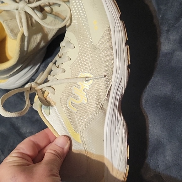 Ryka Sky Walk Tennis Shoes - Picture 7 of 10